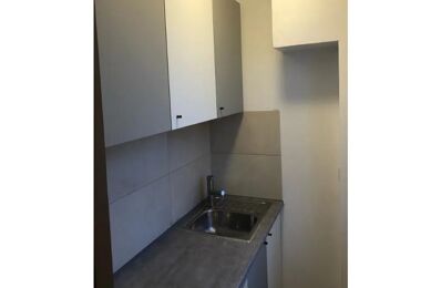 location appartement 605 € CC /mois à proximité de Saint-Jean-d'Illac (33127)