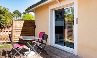 Maison 3 Pièces 56 m² à louer à Gujan-Mestras (33470)
