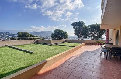 vente appartement 395 000 € à proximité de Saint-Paul-de-Vence (06570)