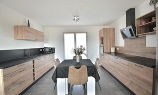 Appartement 4 Pièces 88 m² à vendre à Trévoux (01600)