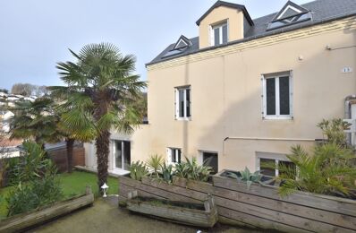 vente maison 289 000 € à proximité de Le Havre (76620)