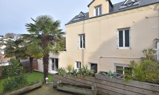 Maison 6 Pièces 107 m² à vendre à Sainte-Adresse (76310)