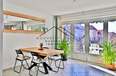 vente appartement 189 950 € à proximité de Gap (05000)