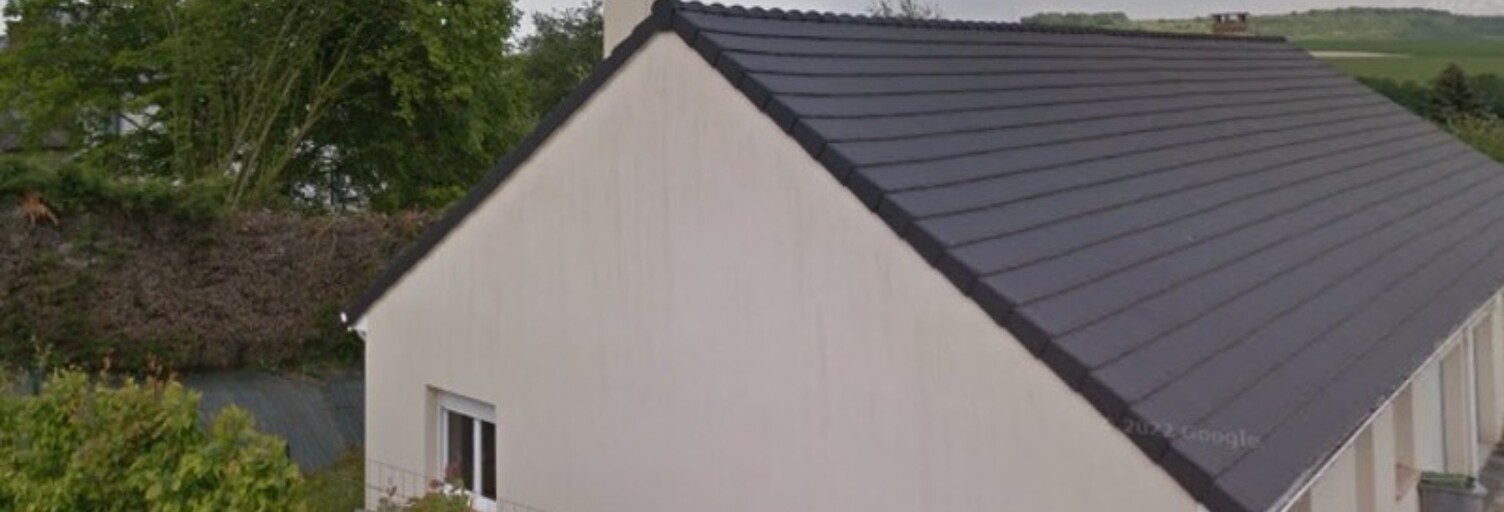 Maison 5 Pièces 91 m² à vendre à Neufchâtel-en-Bray (76270)