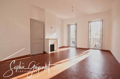 vente appartement 220 000 € à proximité de La Fare-les-Oliviers (13580)