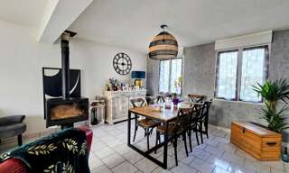 Maison 4 Pièces 91 m² à vendre à Neufchâtel-en-Bray (76270)