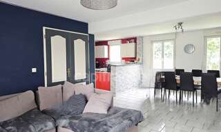 Maison 4 Pièces 91 m² à vendre à Londinières (76660)