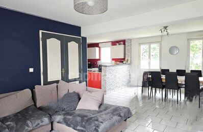 vente maison 154 500 € à proximité de Réalcamp (76340)