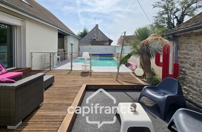 vente maison 375 000 € à proximité de Saint-Martin-en-Bresse (71620)