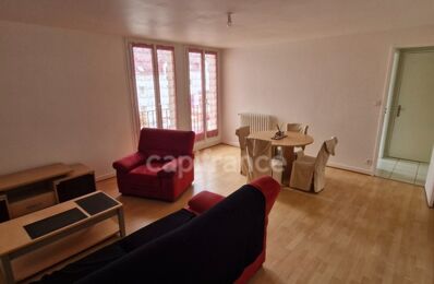 vente appartement 165 900 € à proximité de Plonéour-Lanvern (29720)