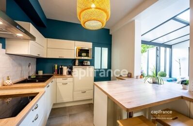 vente maison 499 900 € à proximité de Chemiré-le-Gaudin (72210)