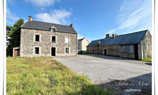 Maison 6 Pièces 184 m² à vendre à Pontivy (56300)
