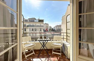 vente appartement 449 000 € à proximité de Gattières (06510)