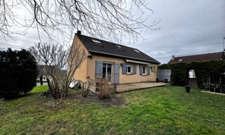 Maison 7 Pièces 125 m² à vendre à Dampmart (77400)