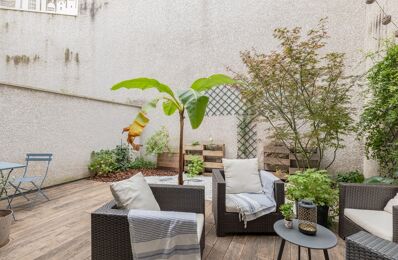 vente appartement 820 000 € à proximité de Lyon 8 (69008)