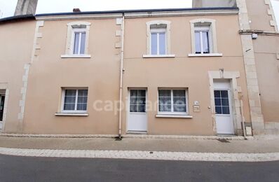 vente maison 192 000 € à proximité de Angles-sur-l'Anglin (86260)