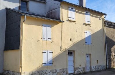 vente maison 65 000 € à proximité de Fraisse-sur-Agout (34330)