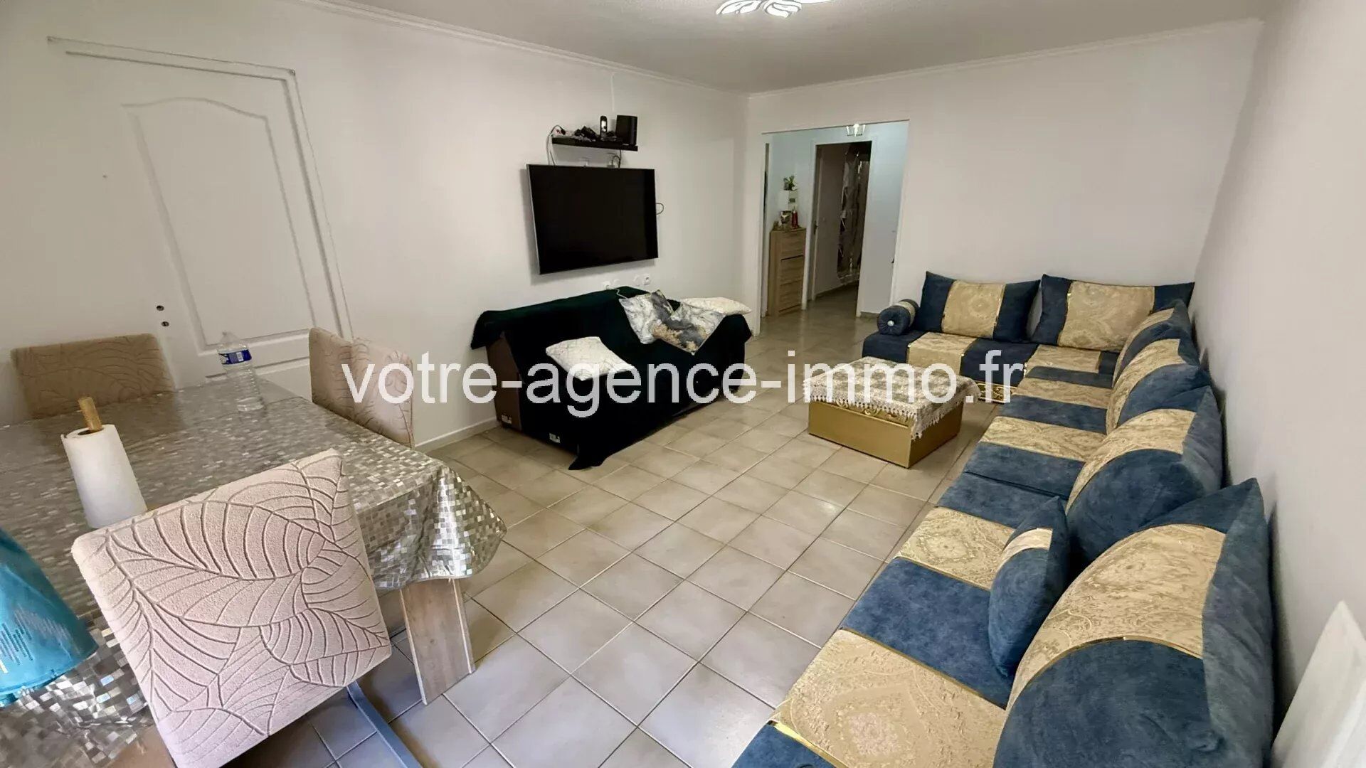 Photo Appartement de 3 pièces Nice