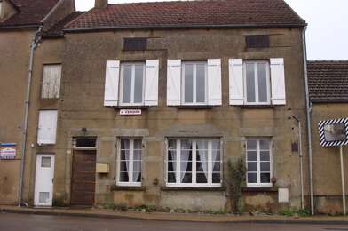 Maison 4 pièces 65500 €
