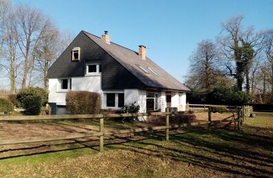 vente maison 382 000 € à proximité de Duclair (76480)