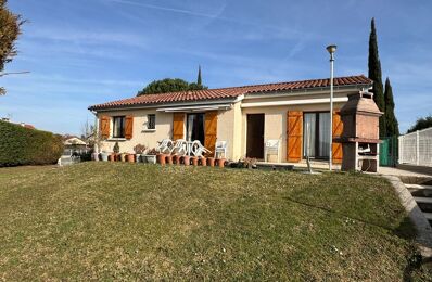 vente maison 380 000 € à proximité de Charvieu-Chavagneux (38230)