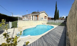 Maison 5 Pièces 90 m² à vendre à Jonage (69330)