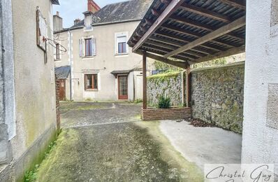 vente maison 127 800 € à proximité de Moncé-en-Belin (72230)