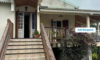 Maison 4 Pièces 166 m² à vendre à Le Lamentin (97232)