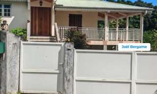 Maison 4 Pièces 166 m² à vendre à Le Lamentin (97232)