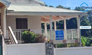 Maison 4 Pièces 166 m² à vendre à Le Lamentin (97232)