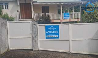 Maison 4 Pièces 166 m² à vendre à Le Lamentin (97232)