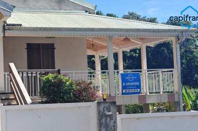 Maison 4 pièces 390000 €