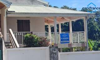 Maison 4 Pièces 166 m² à vendre à Le Lamentin (97232)