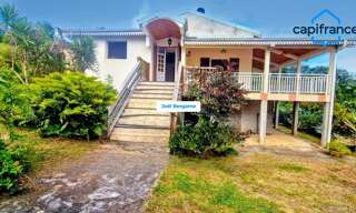 Maison 4 Pièces 166 m² à vendre à Le Lamentin (97232)