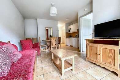 Appartement 3 pièces 88000 €