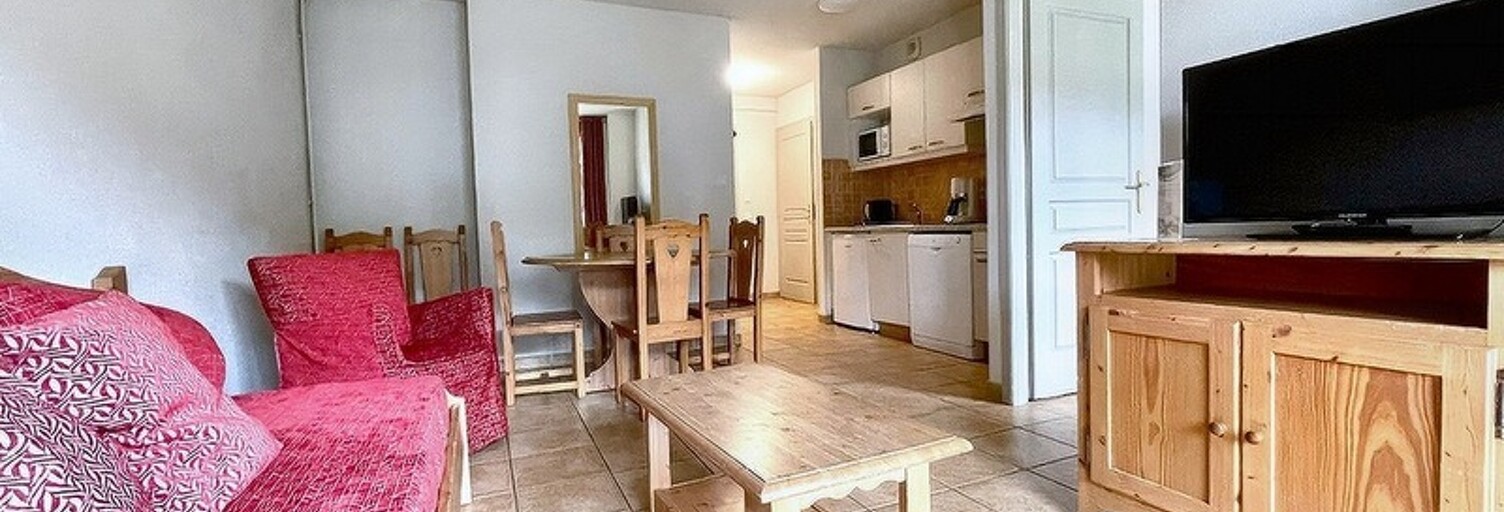 Appartement 3 Pièces 43 m² à vendre à Ammerschwihr (68770)