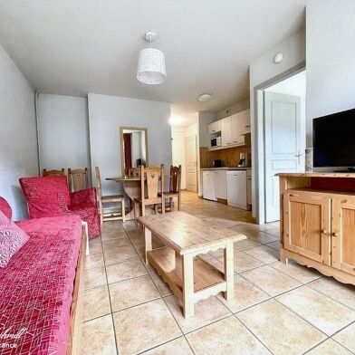 Appartement 3 pièces 88000 €