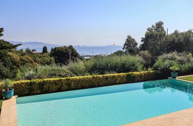 vente maison 3 850 000 € à proximité de Antibes (06600)