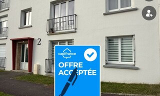 Appartement 3 Pièces 68 m² à vendre à Le Relecq-Kerhuon (29480)