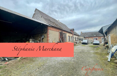 vente maison 133 000 € à proximité de Ver-Lès-Chartres (28630)