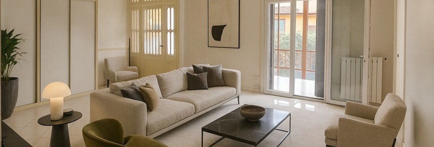 Appartement 2 Pièces 75 m² à vendre à Béziers (34500)