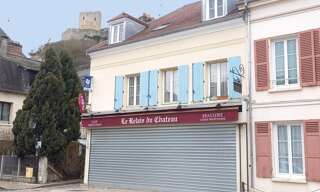 Immeuble  283 m² à vendre à La Roche-Guyon (95780)