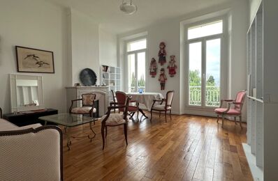 vente appartement 399 000 € à proximité de Cagnes-sur-Mer (06800)