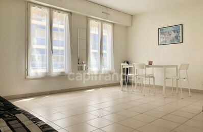 location appartement 700 € CC /mois à proximité de Roquefort-les-Pins (06330)