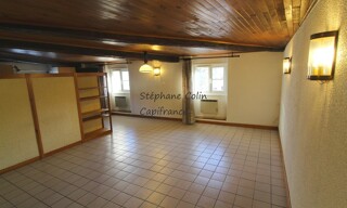 Appartement 4 Pièces 90 m² à vendre à Tullins (38210)