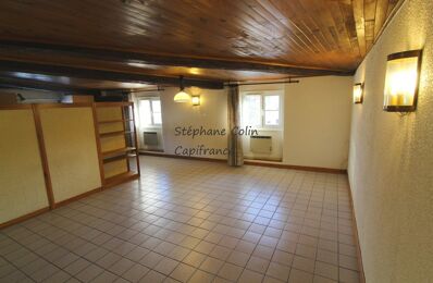 vente appartement 139 000 € à proximité de Bévenais (38690)