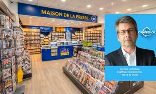 Commerce 2 Pièces 200 m² à vendre à Paimpol (22500)