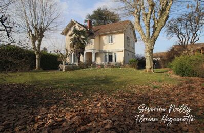 vente maison 543 000 € à proximité de La Chapelle-Blanche (73110)