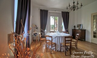 Maison 8 Pièces 252 m² à vendre à Pontcharra (38530)