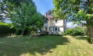 Maison 8 Pièces 252 m² à vendre à Pontcharra (38530)